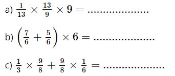 Vở bài tập Toán lớp 4 Tập 2 trang 90 Bài 2