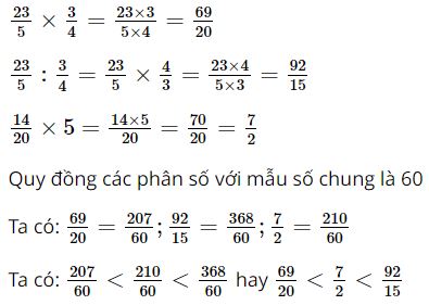 Vở bài tập Toán lớp 4 Tập 2 trang 94 Bài 4
