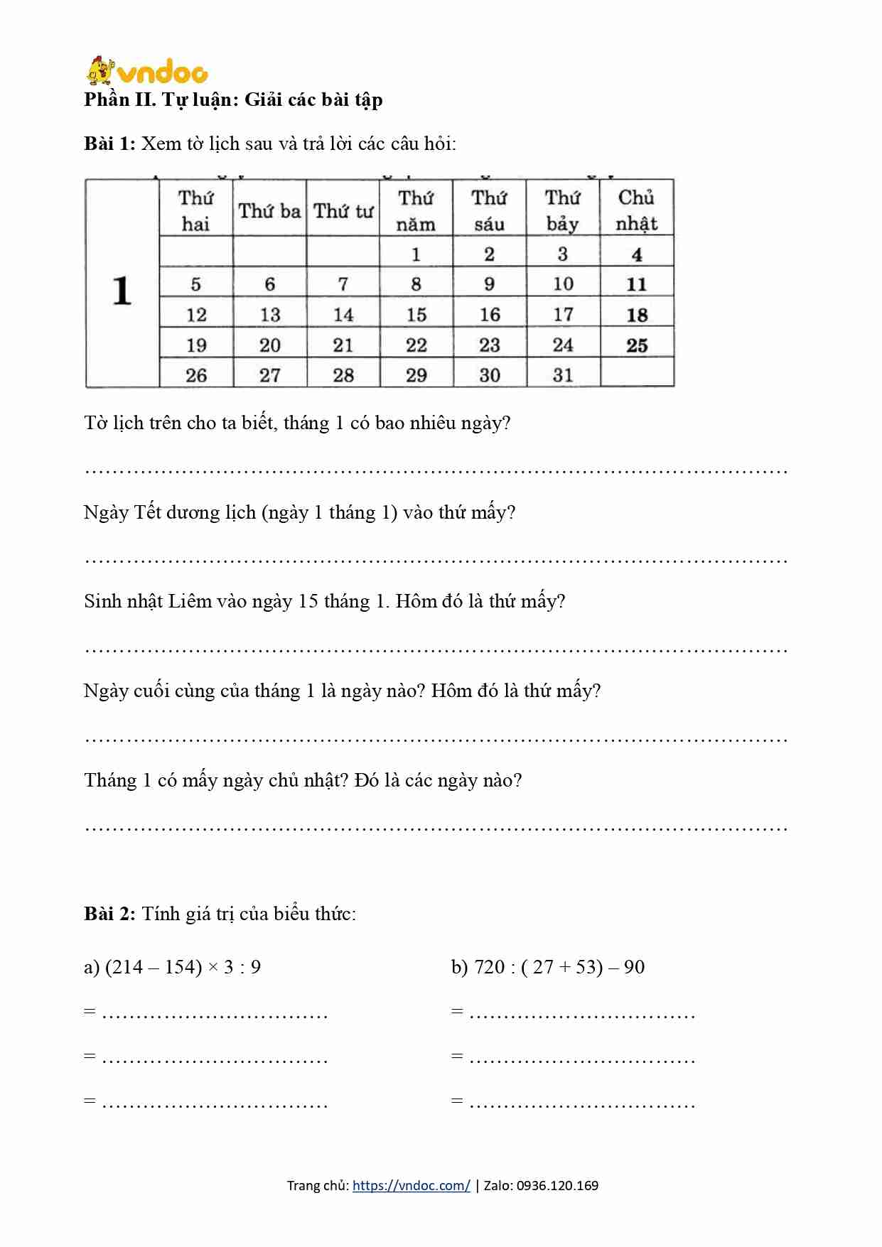 minh hoa btct24 toan nang cao lop 3 canh dieu h2*573146
