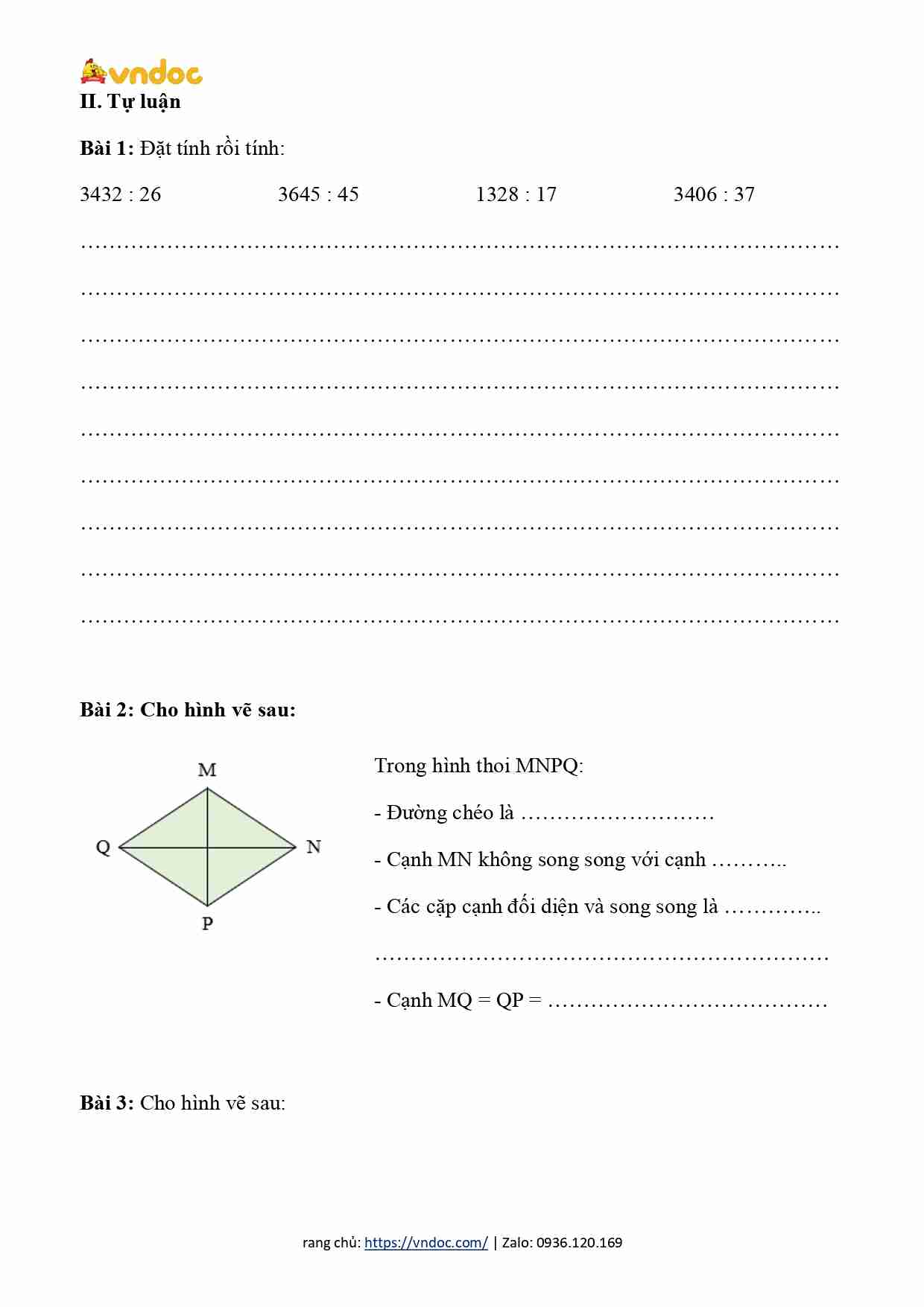 phieu bai tap cuoi tuan 24 toan 4 co ban ctst h2*573032