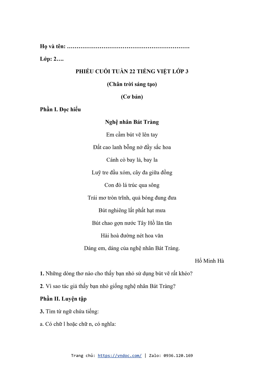 btct tieng viet 3 ctst 4*573368