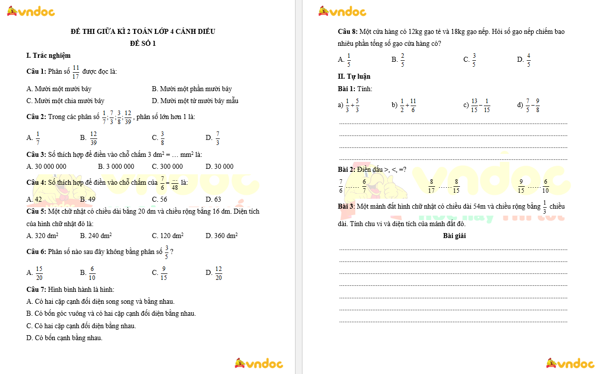 minh hoa 1 de thi giua ki 2 toan 4 cd de 1*573453