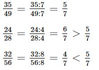 Vở bài tập Toán lớp 4 Tập 2 trang 112 Bài 1