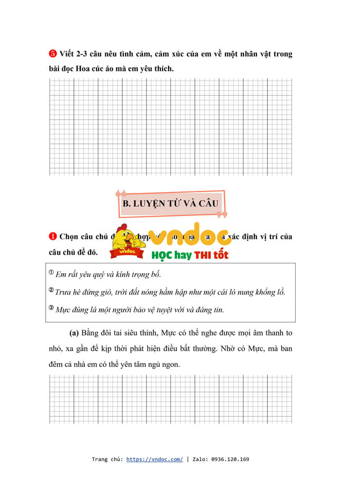 bai tap cuoi tuan tieng viet lop 4 chan troi sang tao tuan 25 nang cao h3*573880