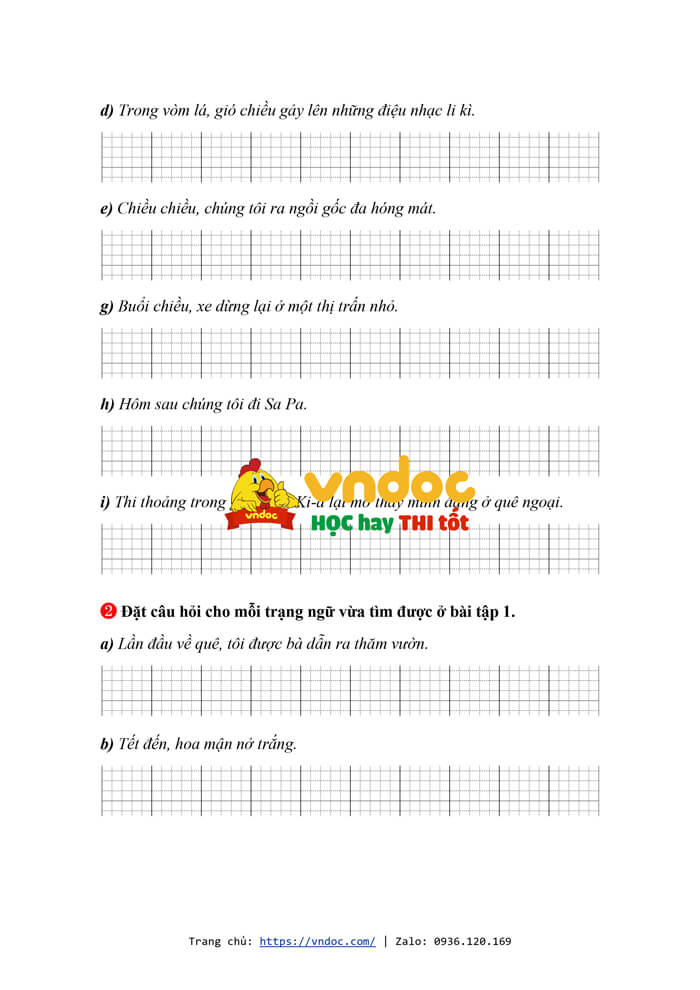 bai tap cuoi tuan tieng viet lop 4 ket noi tri thuc tuan 25 nang cao h1*573873