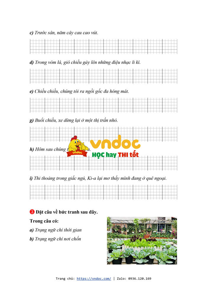 bai tap cuoi tuan tieng viet lop 4 ket noi tri thuc tuan 25 nang cao h2*573875