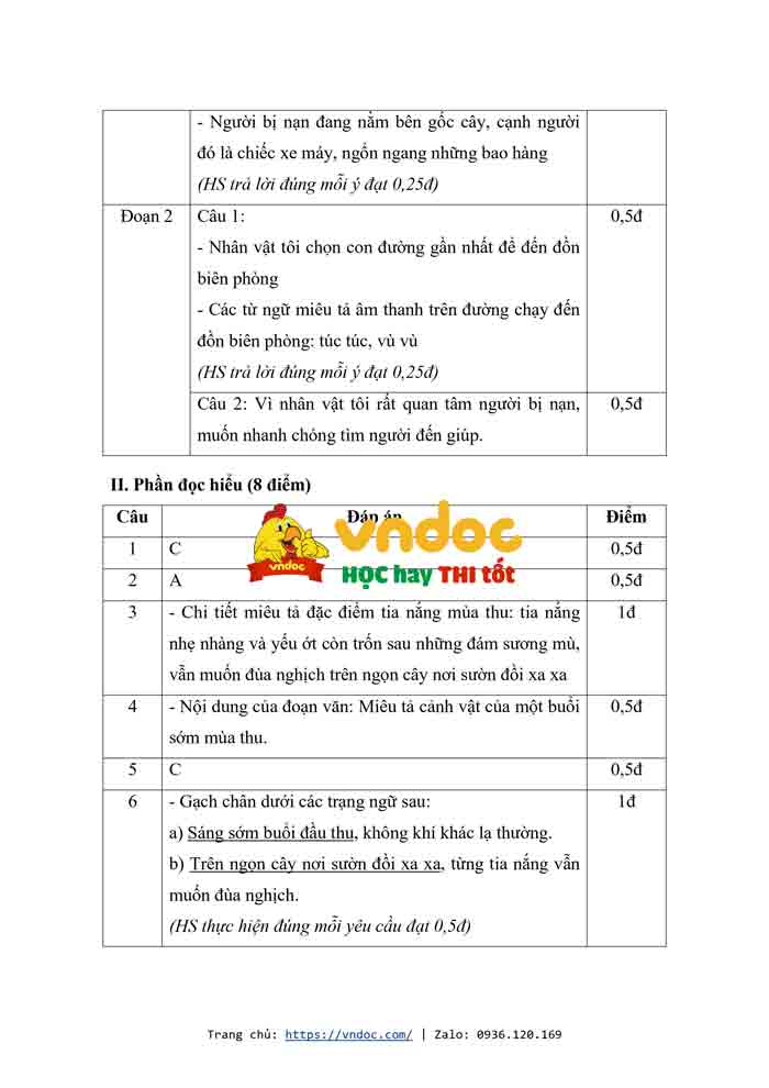 de thi tieng viet giua ki 2 lop 4 sach ket noi tri thuc de 4 h2*573808