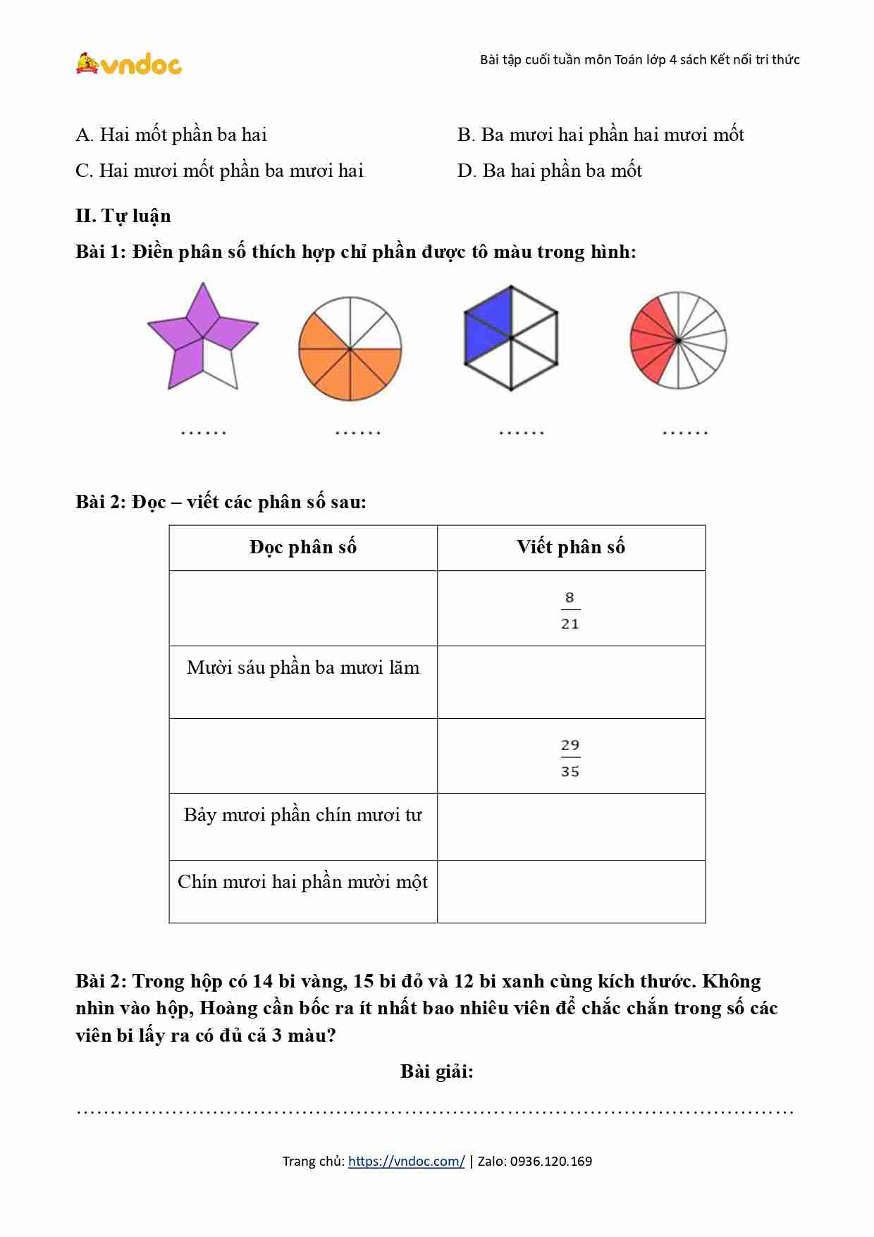 phieu bai tap co ban toan 4 tuan 25 kntt h2*573777