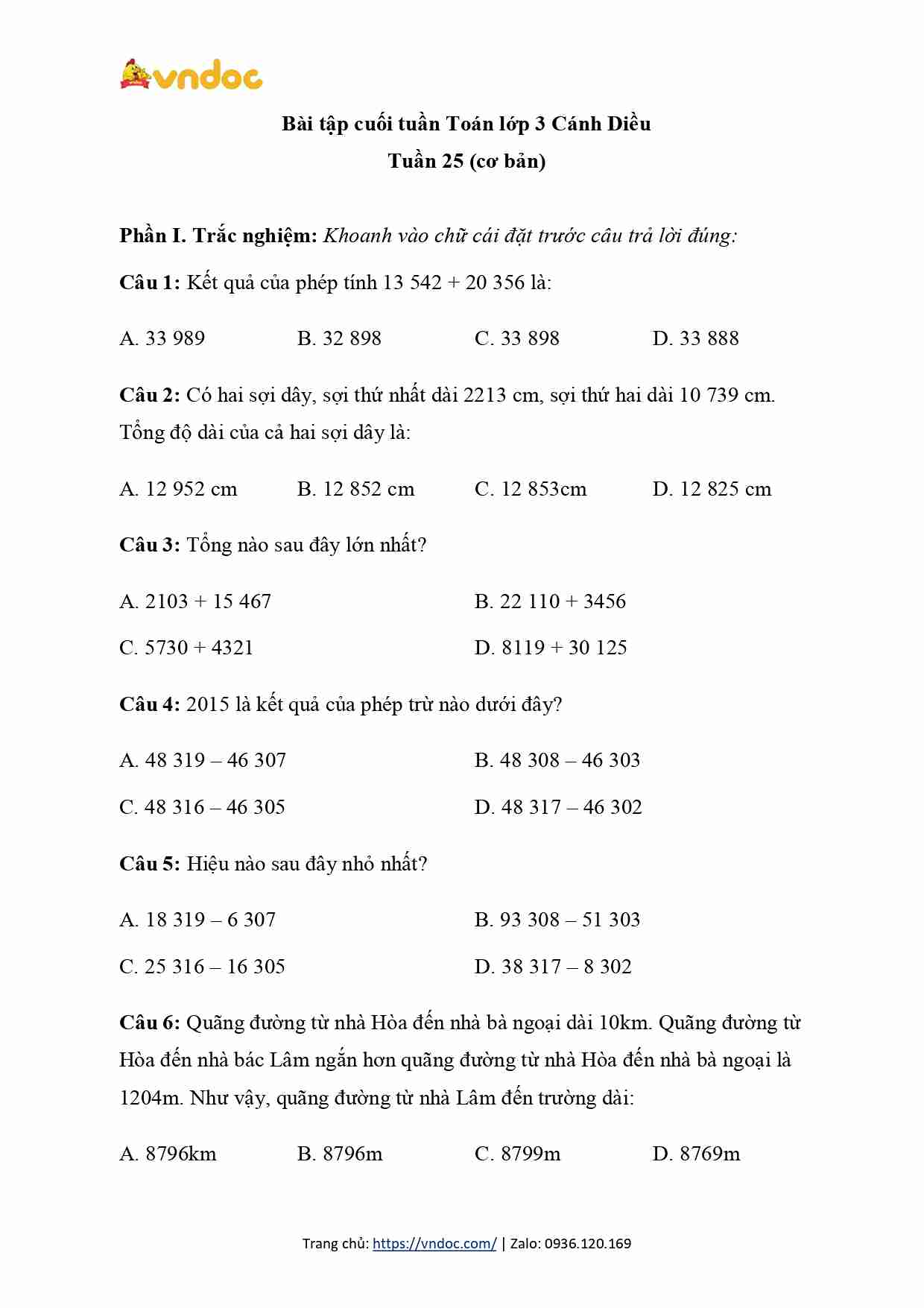 bai tap cuoi tuan 25 toan lop 3 canh dieu co ban h1*574018