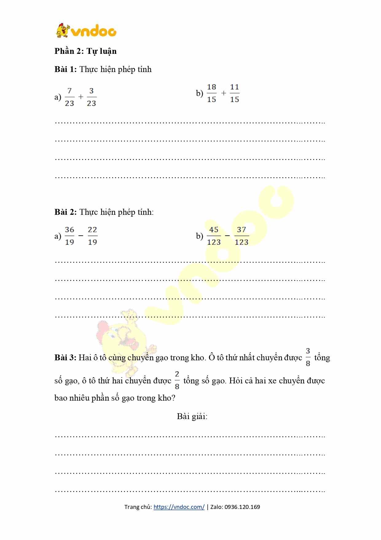 bai tap cuoi tuan toan lop 4 canh dieu tuan 26 h2*574399