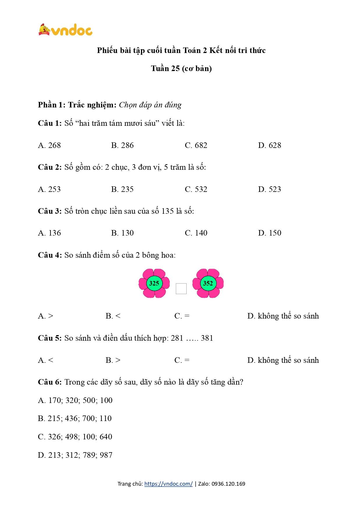 phieu bai tap cuoi tuan toan 2 tuan 25 co ban kntt h1*574437