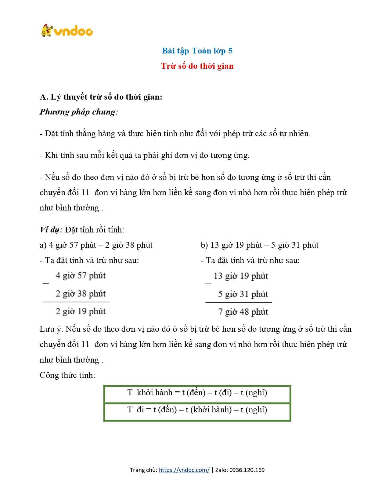 bai tap toan lop 5 tru so do thoi gian h1*574709