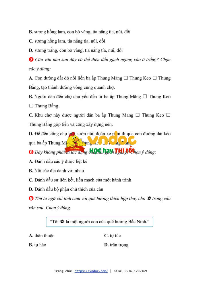 bai tap cuoi tuan tieng viet lop 4 chan troi sang tao tuan 26 h3*575365