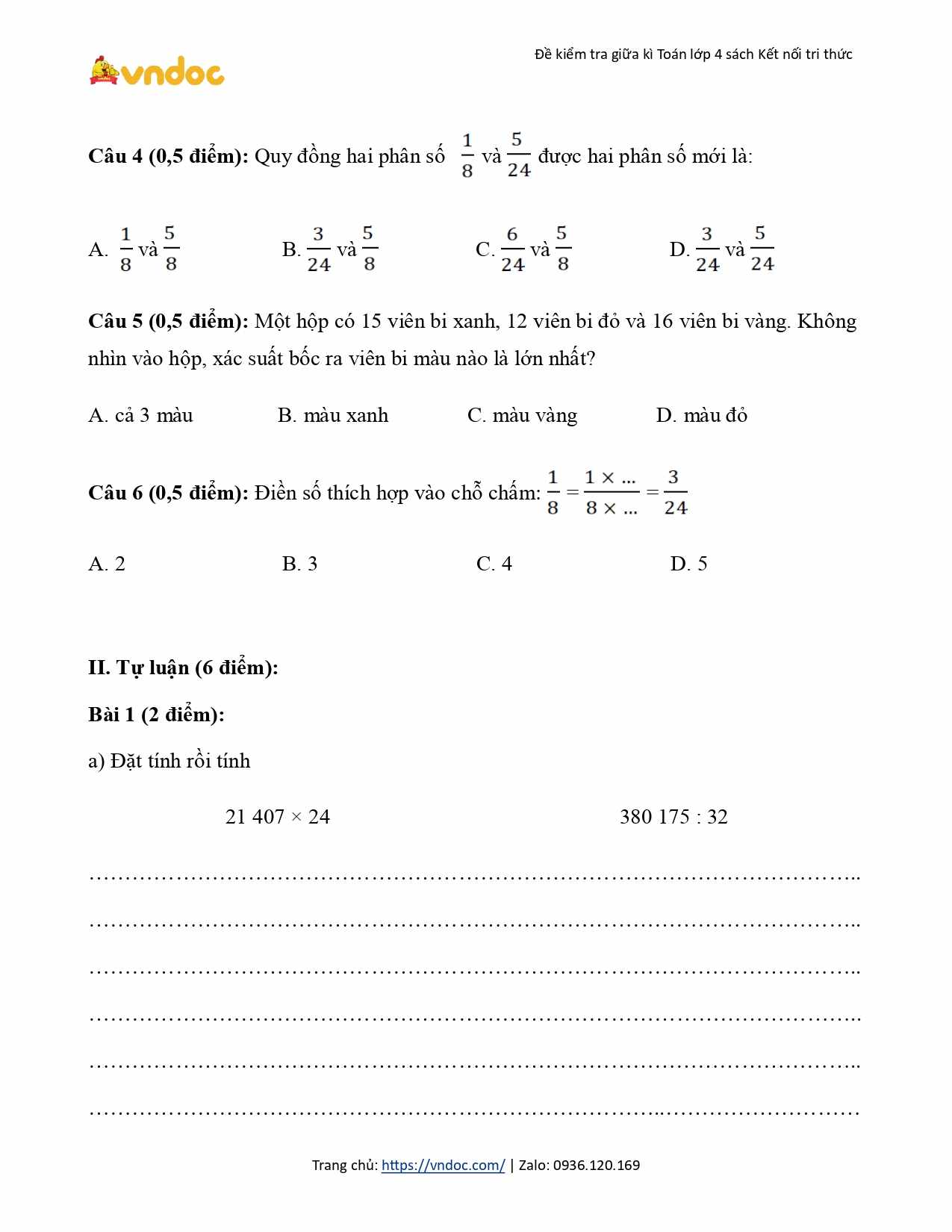 minh hoa 2 de thi giua ki 2 toan 4 de 10 kntt*575316