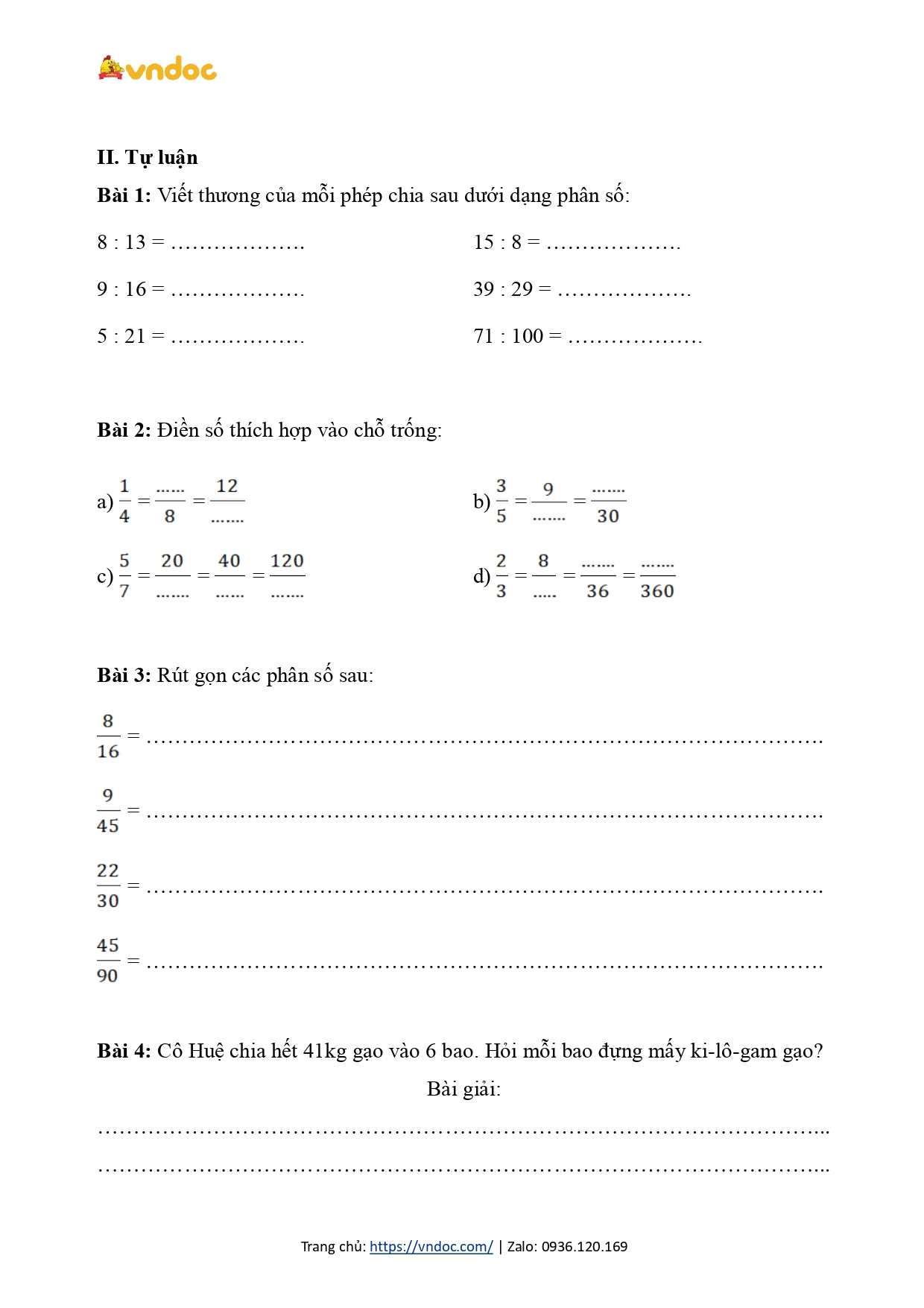 phieu bai tap co ban toan 4 tuan 26 kntt h2*575454