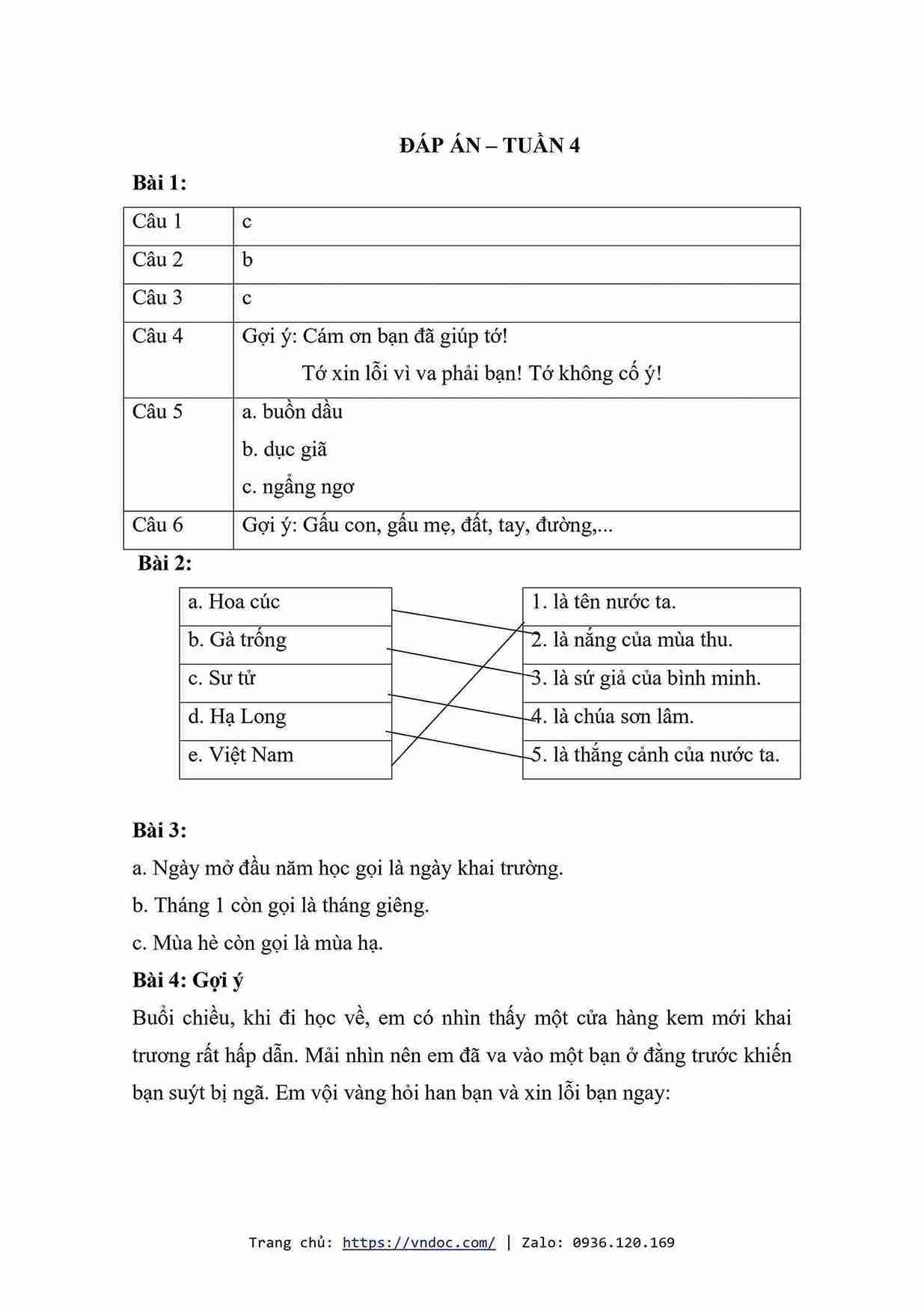 bai tap cuoi tuan tieng viet lop 2 canh dieu tuan 4 co ban hinh anh 4 1*575609