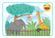 Đề kiểm tra tiếng Anh lớp 2 giữa học kì 2 Global Success