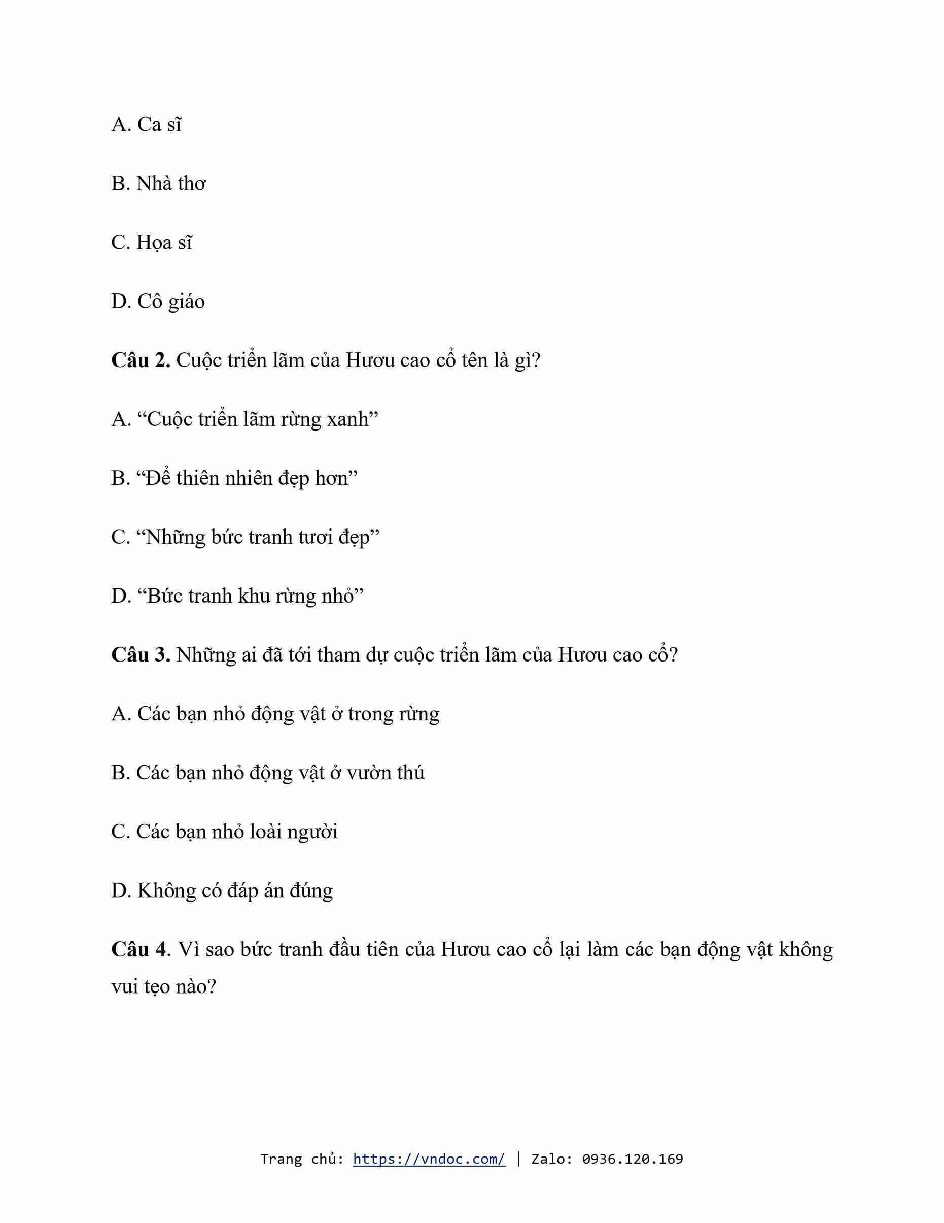 bai tap cuoi tuan tieng viet lop 2 ket noi tri thuc tuan 23 2*576203