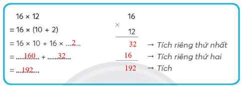 Vở bài tập Toán lớp 4 Tập 2 trang 23 Cùng học