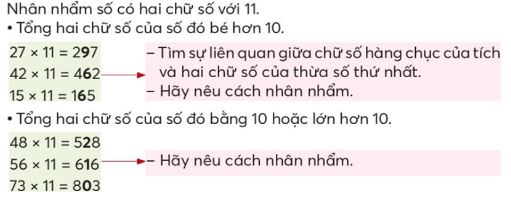 Vở bài tập Toán lớp 4 Tập 2 trang 26 Khám phá
