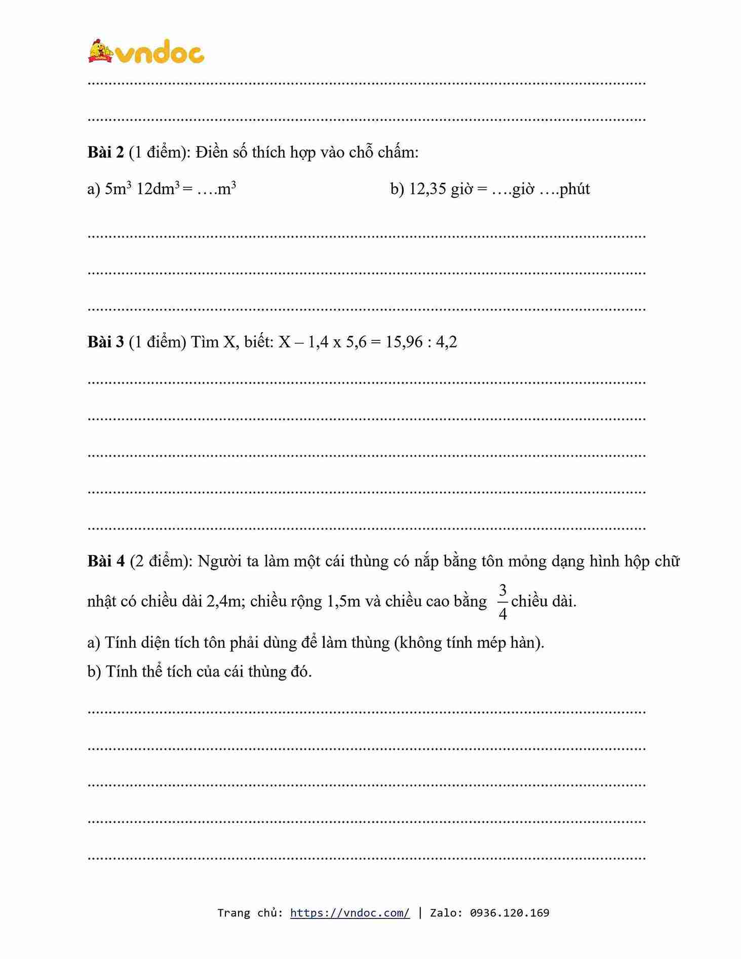 de thi giua hoc ki 2 mon toan lop 5 so 8 hinh anh 2 1*576429