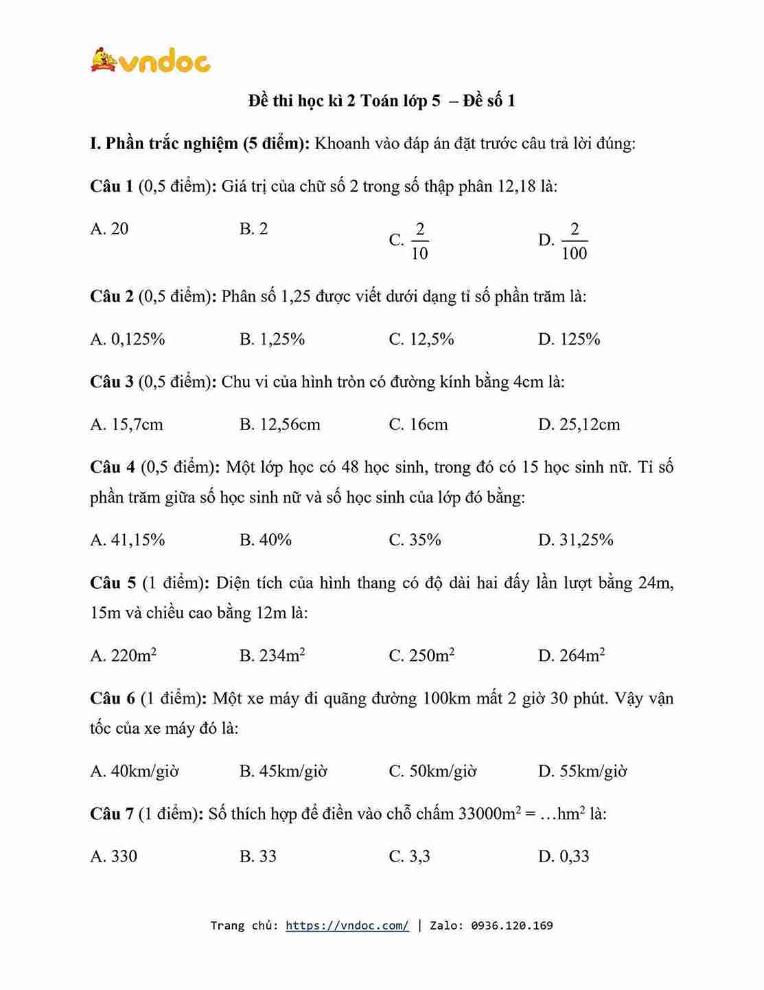 de thi hoc ki 2 mon toan lop 5 de so 1 hinh anh 1 1*576490