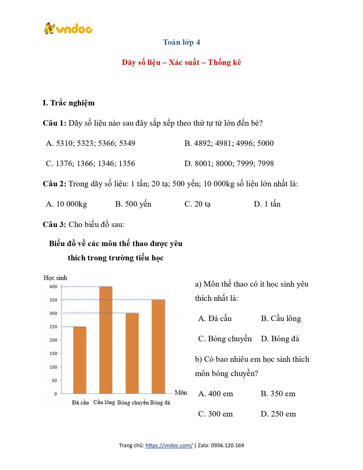 bai tap chuyen de toan 4 bieu do day so lieu thong ke xac suat h1*576638