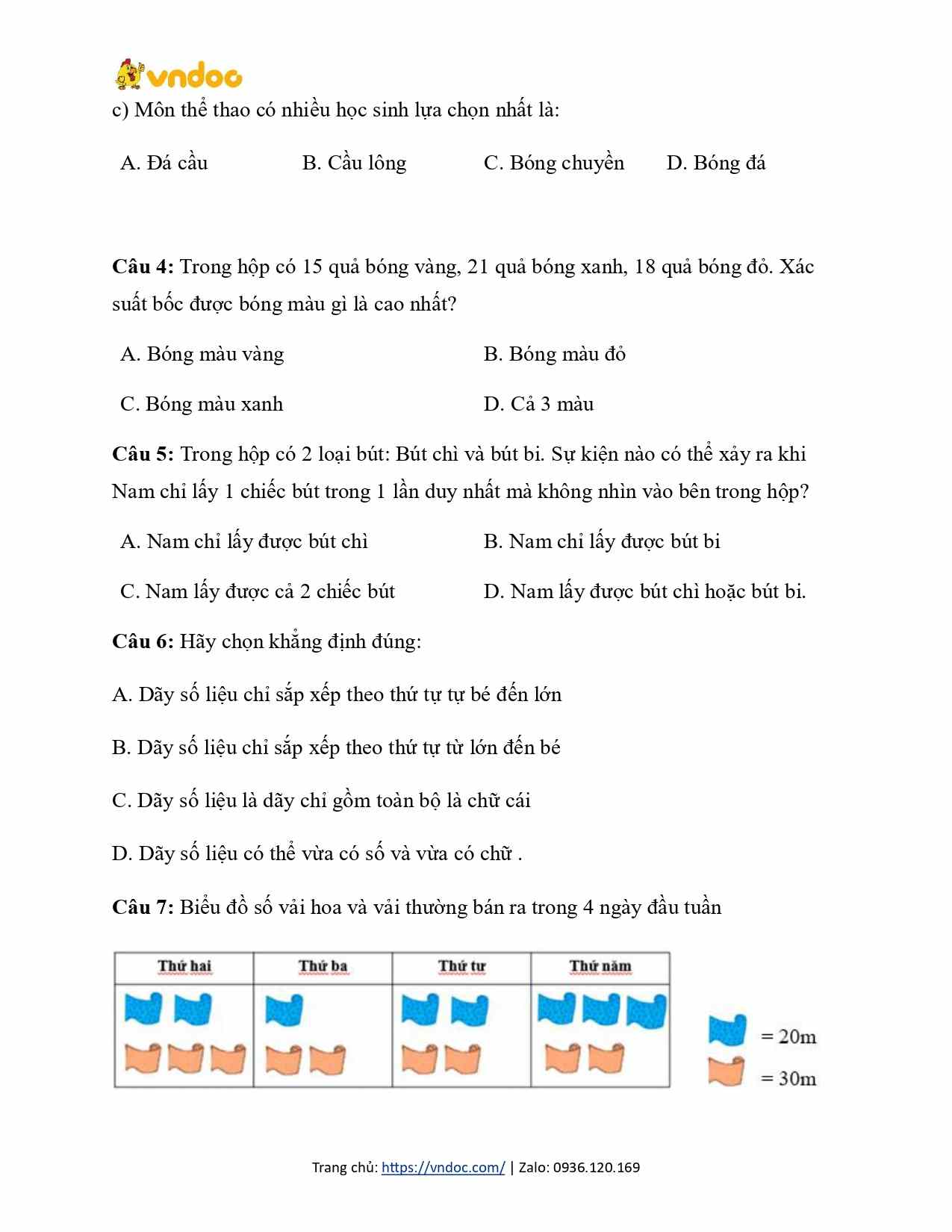 bai tap chuyen de toan 4 bieu do day so lieu thong ke xac suat h2*576637