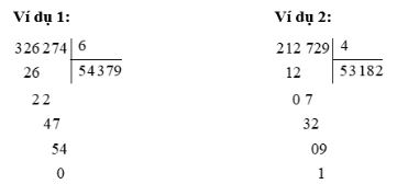 Vở bài tập Toán lớp 4 Tập 2 trang 27 Cùng học