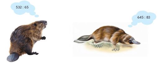 Vở bài tập Toán lớp 4 Tập 2 trang 30 Khám phá