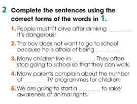 Tiếng Anh 11 Global Success Unit 9 Language