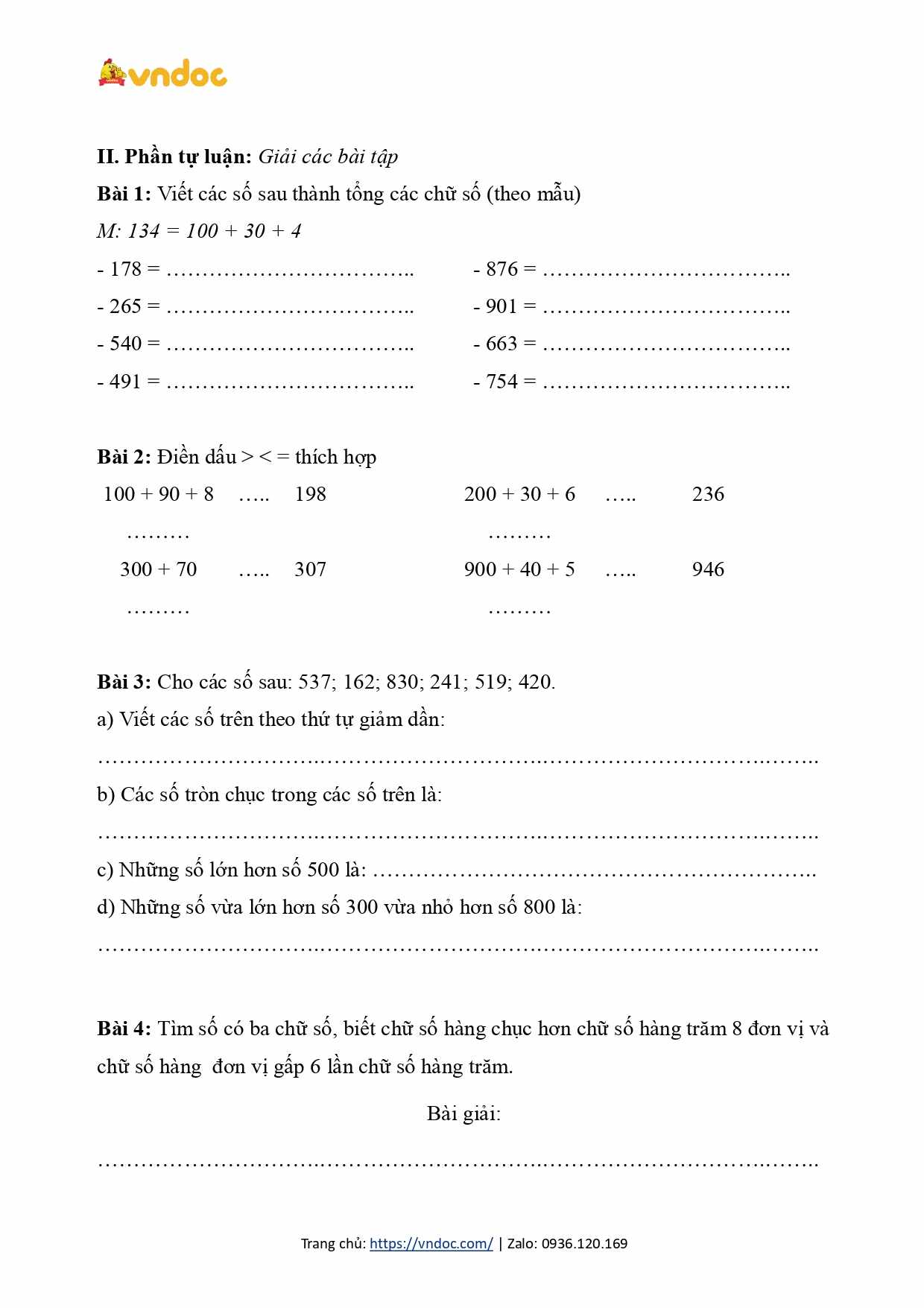 phieu bai tap toan 2 tuan 26 ctst nang cao h2*576804