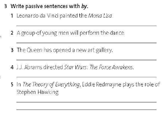 Friends Global 11 Workbook Unit 7 7B Grammar