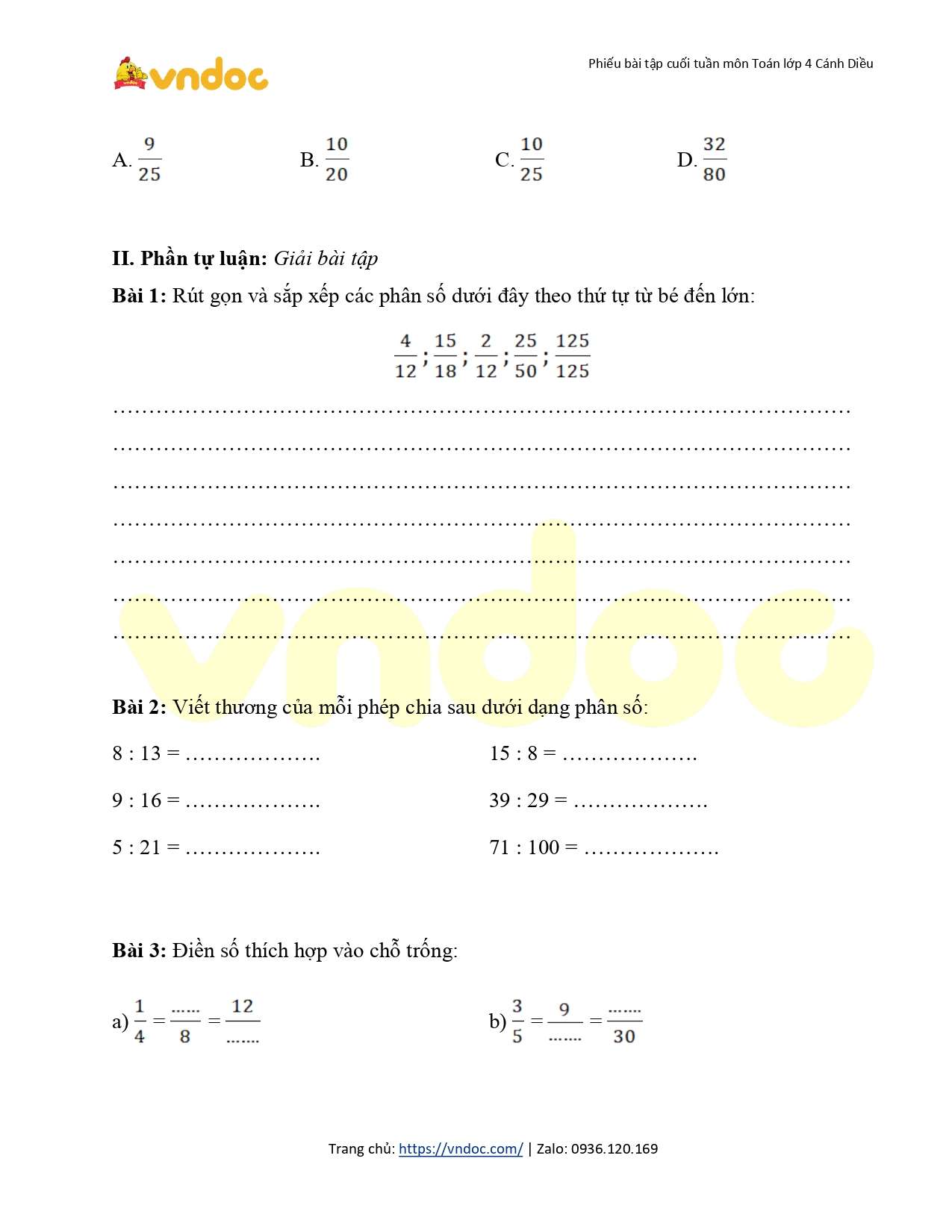 phieu bai tap cuoi tuan 27 toan 4 co ban ctst h2*577819