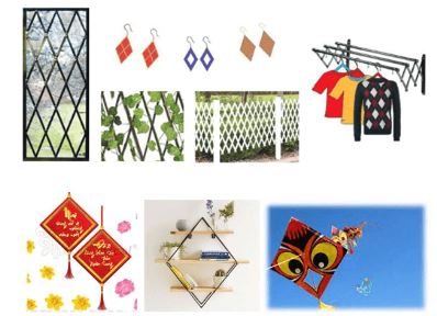 Vở bài tập Toán lớp 4 Tập 2 trang 40 Hoạt động thực tế