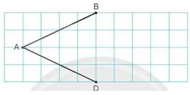 Vở bài tập Toán lớp 4 Tập 2 trang 40 Luyện tập 1