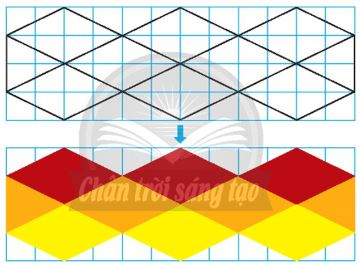 Vở bài tập Toán lớp 4 Tập 2 trang 40 Luyện tập 2