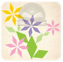 Vở bài tập Toán lớp 4 Tập 2 trang 43 Vui học