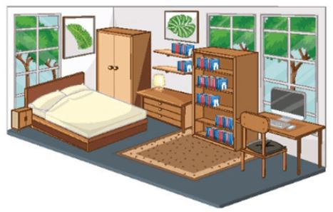 Vở bài tập Toán lớp 4 Tập 2 trang 49 Hoạt động thực tế