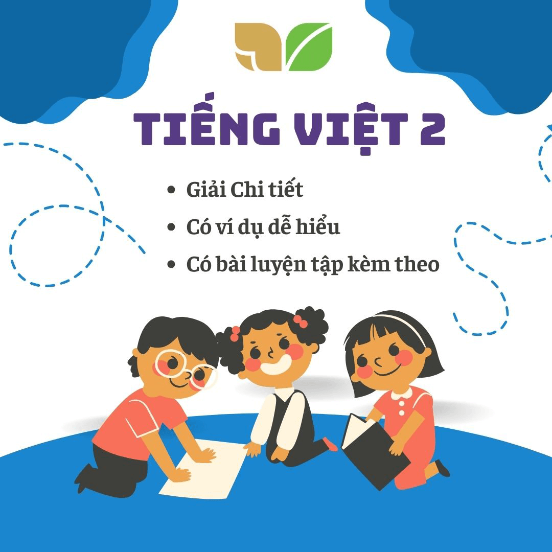 Giải Vở bài tập Tiếng Việt lớp 2 Tập 2 trang 39 Kết nối tri thức