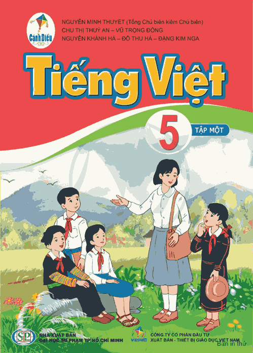 toieng viet 5 cd 1*578410