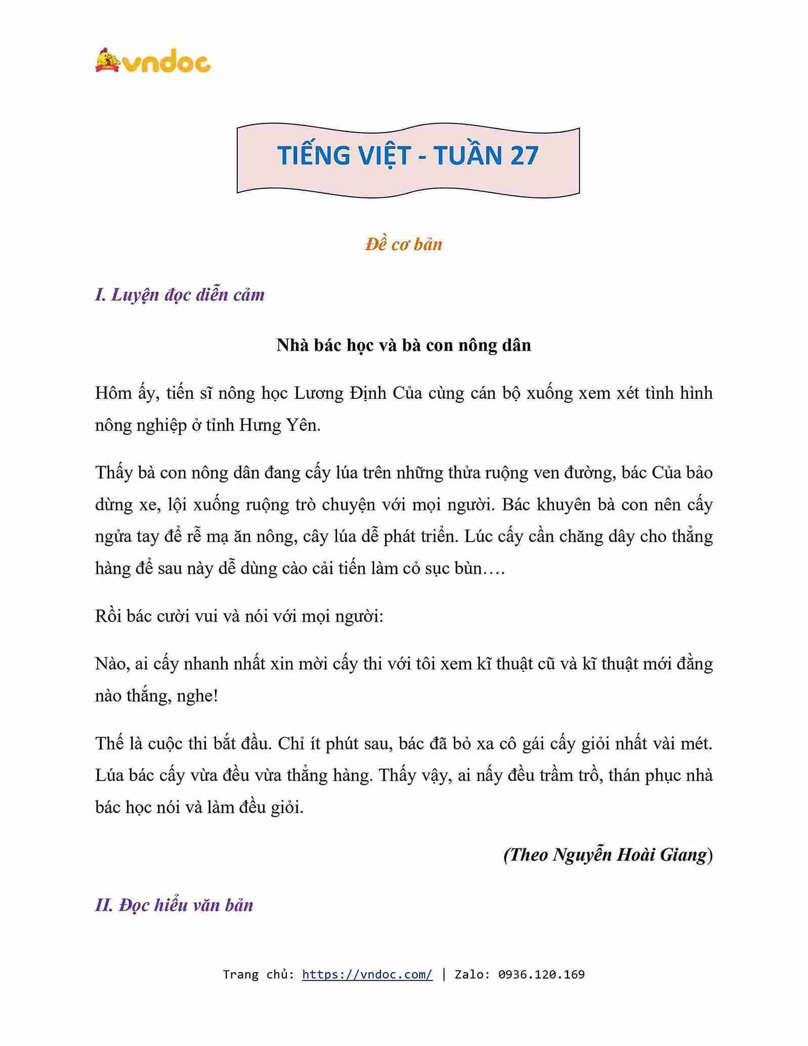 bai tap cuoi tuan tieng viet lop 2 ket noi tri thuc tuan 27 co ban hinh anh 1 1*578900