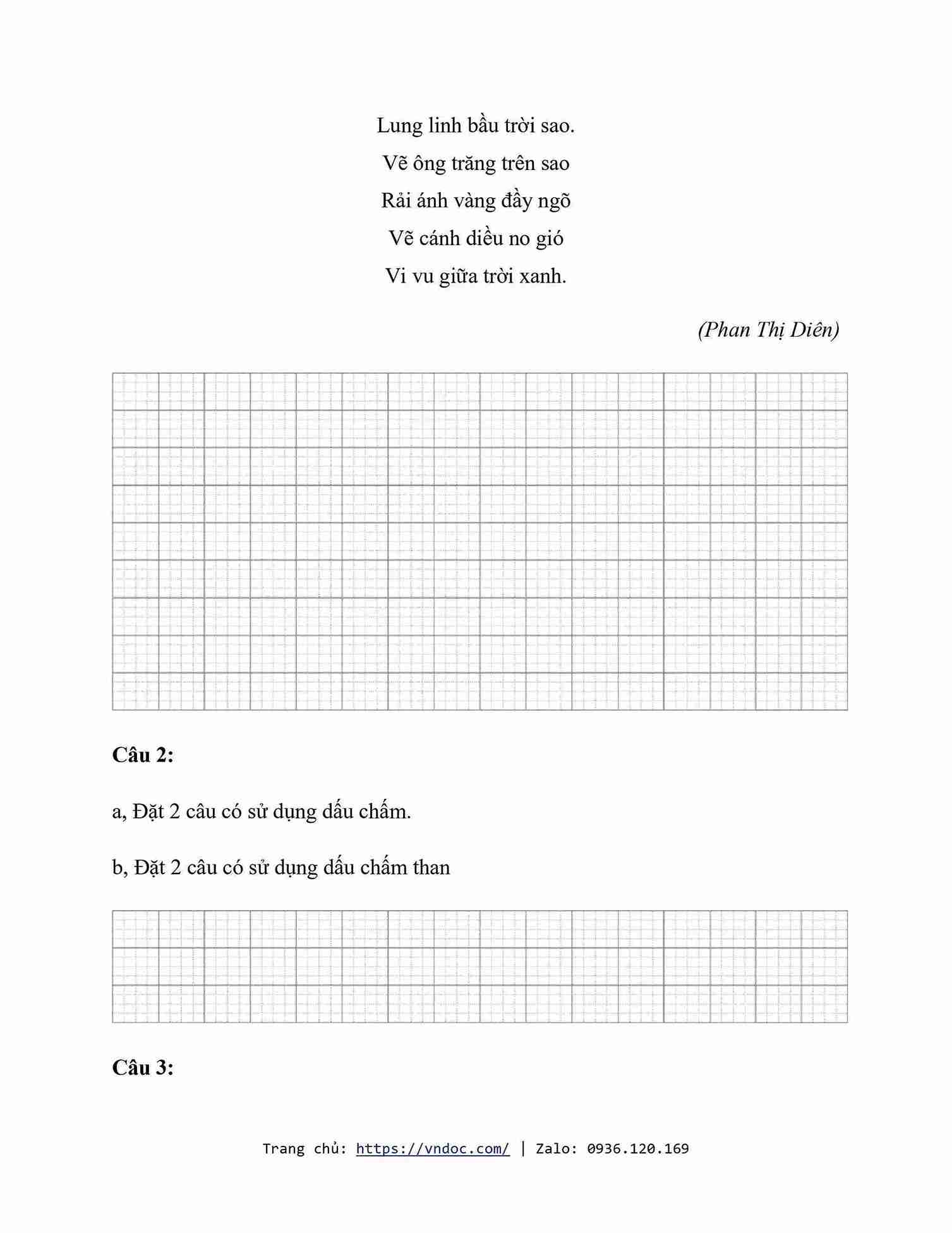 bai tap cuoi tuan tieng viet lop 2 ket noi tri thuc tuan 28 7*578921