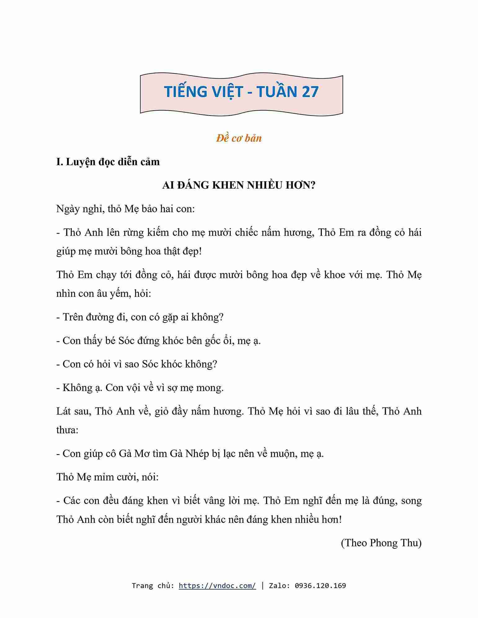 bai tap cuoi tuan tieng viet lop 3 chan troi sang tao tuan 27 1*580016