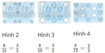 Vở bài tập Toán lớp 4 Tập 2 trang 62 Luyện tập 4