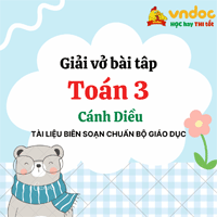 Vở bài tập Toán lớp 3 Bài 49: Hình tam giác, hình tứ giác