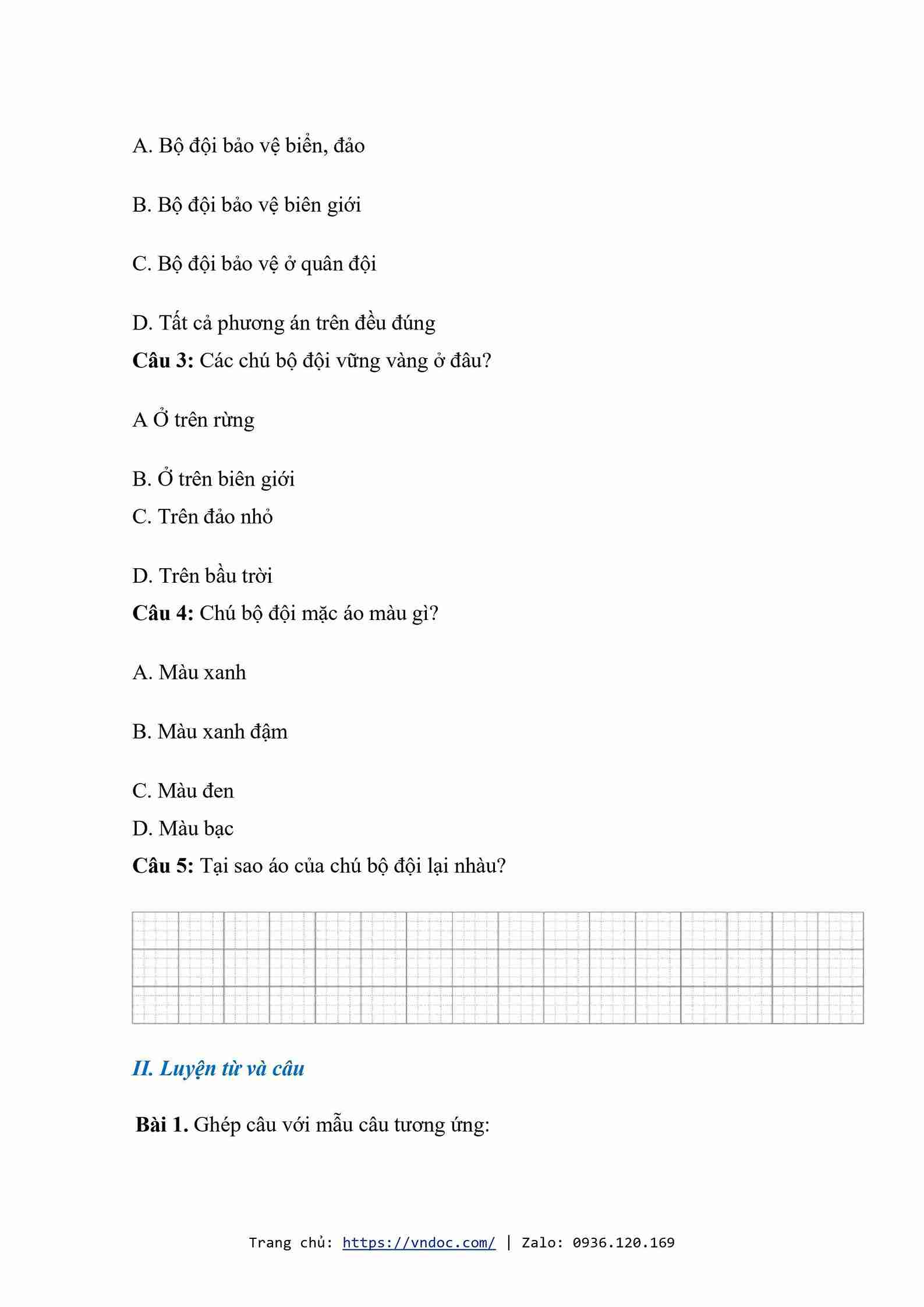 bai tap cuoi tuan tieng viet lop 3 canh dieu tuan 27 3*580317