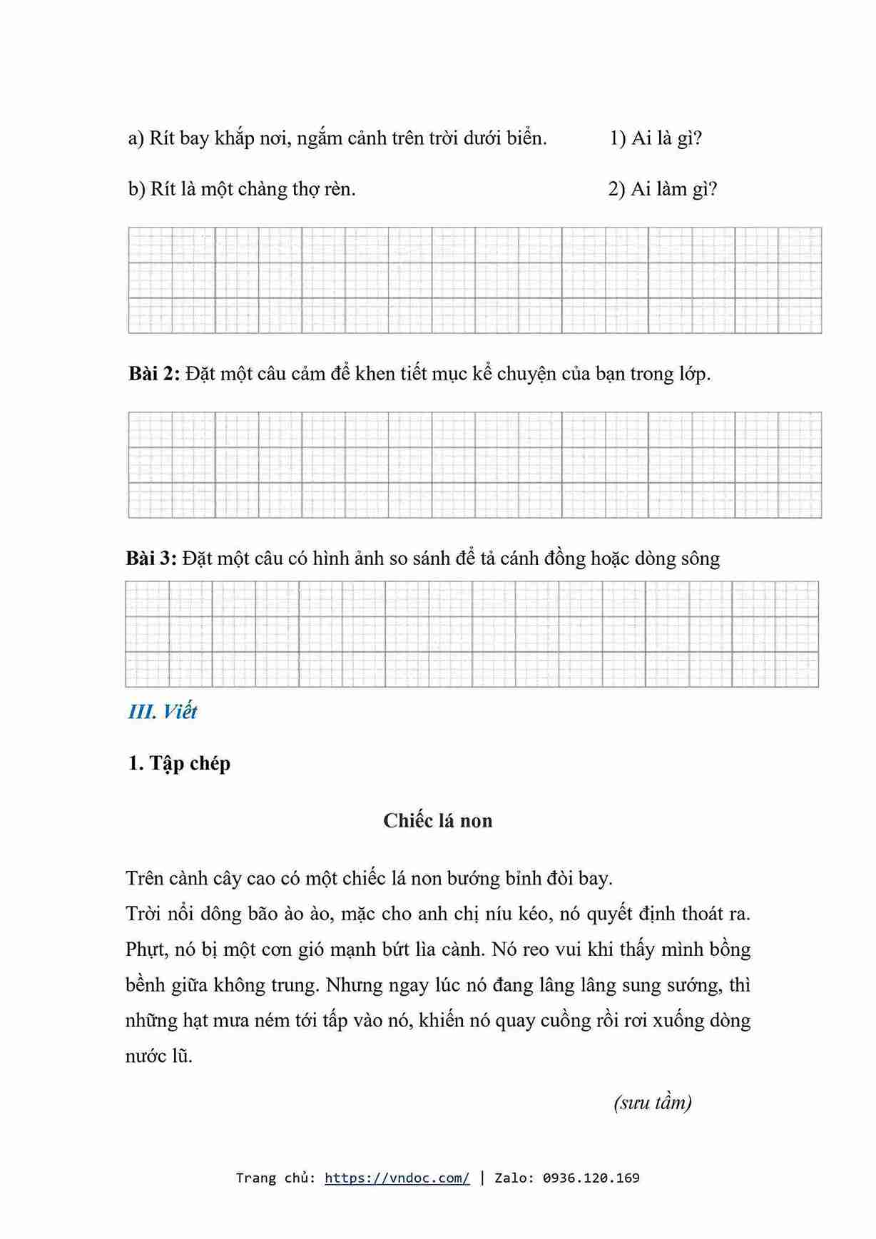 bai tap cuoi tuan tieng viet lop 3 canh dieu tuan 27 4*580316