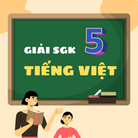 Tập làm văn lớp 5 Ôn tập về tả con vật trang 123