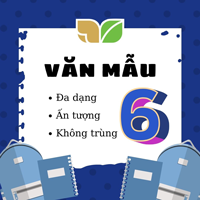 TOP 11 Trình bày ý kiến về một hiện tượng mà em quan tâm lớp 6